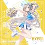 Hyper (feat. LUNE(달))