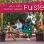 Fuiste tú (feat. Rodrigo Villegas)