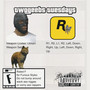 GTA Codes (Explicit)