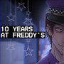 10 Years At Freddy's