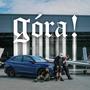 Góra! (feat. Krasi, Młody Savage, Woźny & adimajer) [Explicit]