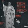 DIOS CON MIGO (feat. ALEDROGA) [Explicit]