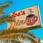 Joe's Diner (Explicit)