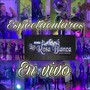 Espectaculares (En vivo)