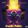 Santa Pablo (feat. Genesis YNO) [Explicit]