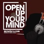 Open Up Your Mind