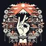 Wasabi (feat. Goad)