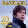 20 Grandes Éxitos. Raphael