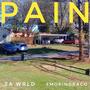 Pain (feat. SmokinDraco) [Explicit]