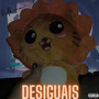 Desiguais (Explicit)