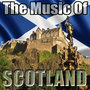 The Music Of Scotland