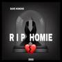 RIP Homie (Single)