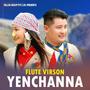 Yenchanna Flute Virson