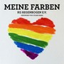 Meine Farben