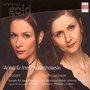 Mozart & Rachmaninow: Works for two Pianos, Piano Duet and six handed Piano