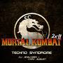 Mortal Kombat 2k11 (Techno Syndrome)