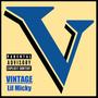 Vintage (Explicit)