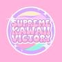 SUPREME KAWAII VICTORY (Explicit)