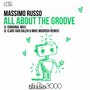 All About the Groove EP