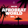 AFROBEAT WORLD, Vol. 1