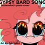 Gypsy Bard (Piano Cover)