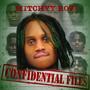 Confidential Files (Explicit)