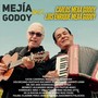 Mejia Godoy Mix (feat. Luis Pastor, Ale, Katia Cardenal, Juan Solorzano, Ceshia Ubau, Norma Helena, Gustavo Bucardo, Noel Portocarrero, Alejandro Mejía, Monroy, Nina y Sebastian, Elsa Basil, Mario Ruiz, Otto de la Rocha, Dagoberto Palacios, Sacasa, Mars R