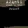 What's the Price? (Explicit)