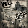 Ghost Town (feat. Peter J Blume & Brian Doherty)