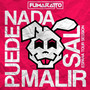 Nada Puede Malir Sal (España Tour Session)