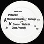 Peacher