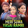 Meri Suwa Yasai Ramri