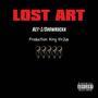 Lost Art (Explicit)