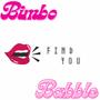 Bimbo Babble (Explicit)