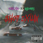 Shot DXWN. (Explicit)