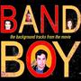 Band Boy - The Background Tracks