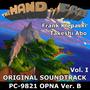 The Legend of Kyrandia II: The Hand of Fate: PC-9821 OPNA Version B, Vol.I (Original Game Soundtrack)