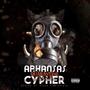 Arkansas Quarantine Cypher (Explicit)