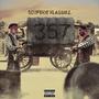 357 (feat. FOREVADIESEL & DOMO SHATORY) [Explicit]