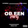 Op een Party (feat. Stree Gizzle) [Explicit]