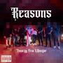 Reasons (feat. Lvmajor) [Explicit]