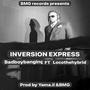 Iversion express jam & Lucid dreams (feat. Locothehybrid, Zinoleesky, Fola, Davolee, Lyta, Lil frosh, Bechmantin, Paravi & Cazulee)