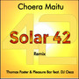 Choera Maitu (Solar 42 Remix)