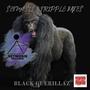 BLACK GUERILLAZ (feat. TRIPLE BATES) [Explicit]