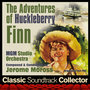 The Adventures of Huckleberry Finn (Ost) [1960]