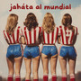 Jaháta al Mundial