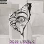 DIFF LEVELS (feat. $lumpt0va) [Explicit]