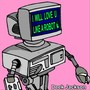 Love You Like a Robot (Explicit)