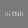 VISIONARY (feat. Midex Beatz)