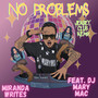 No Problems (feat. Dj Mary Mac) (Jersey Club Remix)